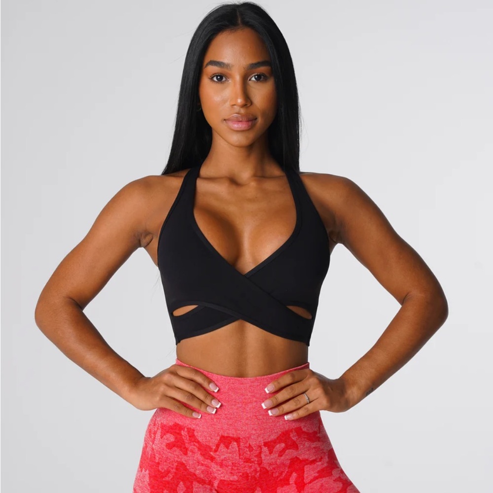 NVGTN radiance sport bra